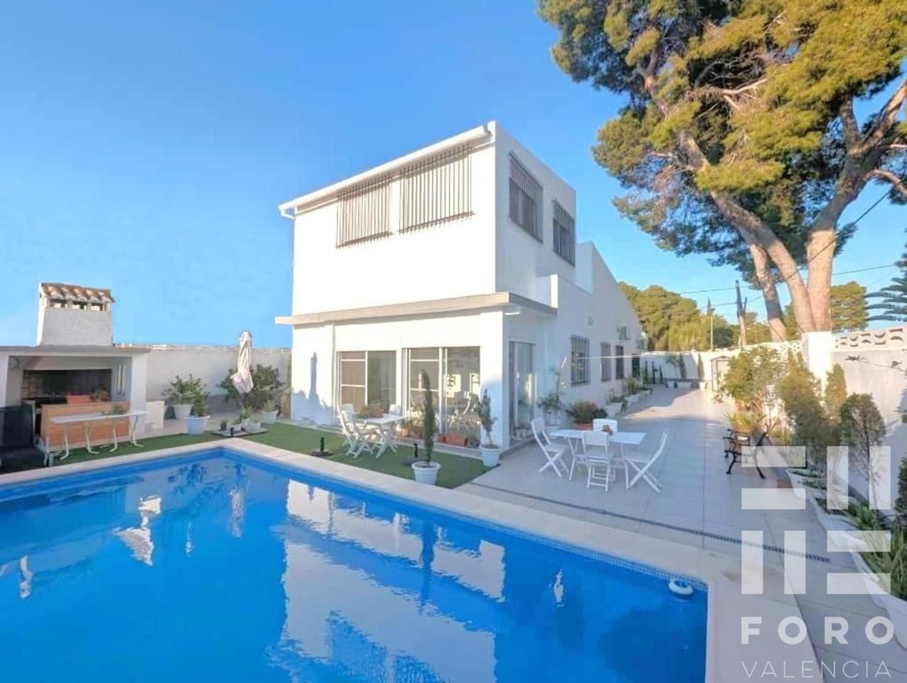 Casa / chalet en L'Eliana, Valencia de 177 m2