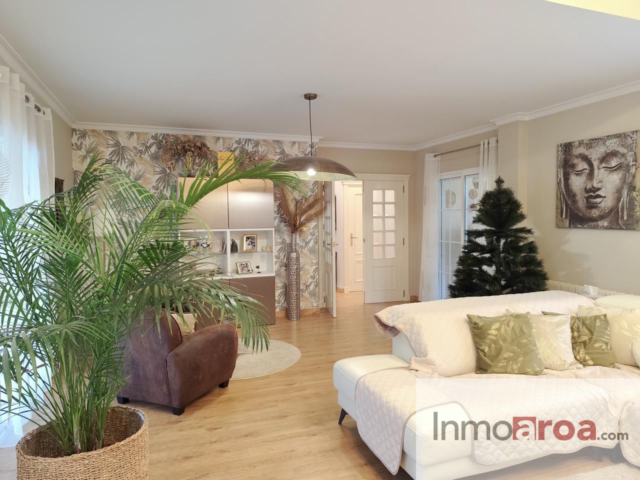 Casa / chalet en Serra, Valencia de 266 m2