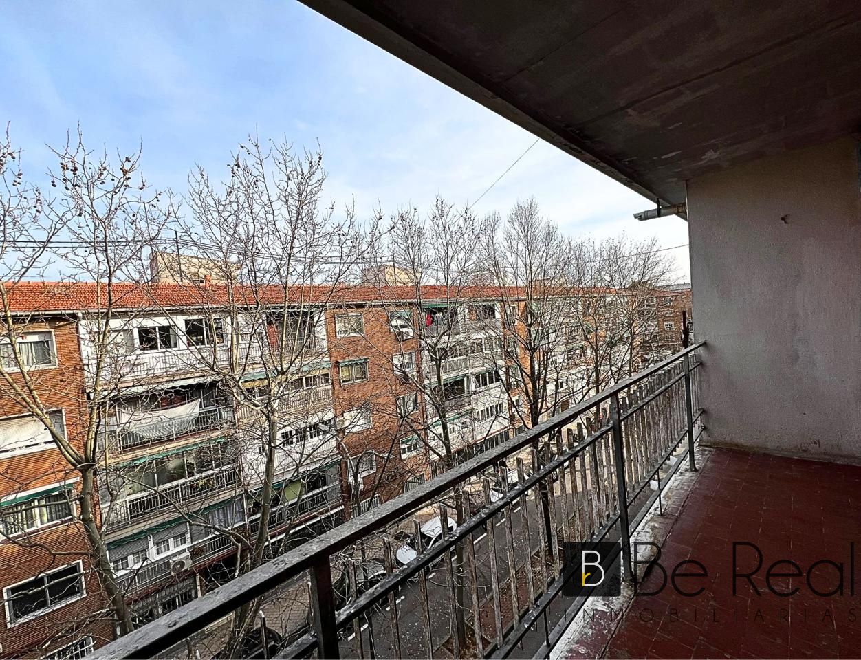 Piso en Calle de Villajimena, Madrid, Madrid de 66 m2