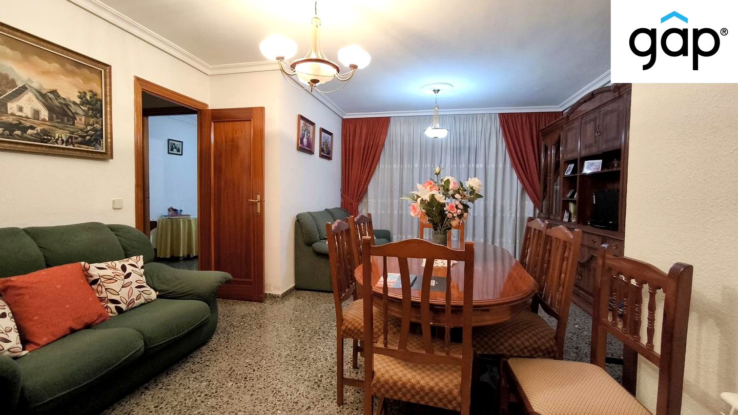 Piso en Cuenca, Cuenca de 104 m2
