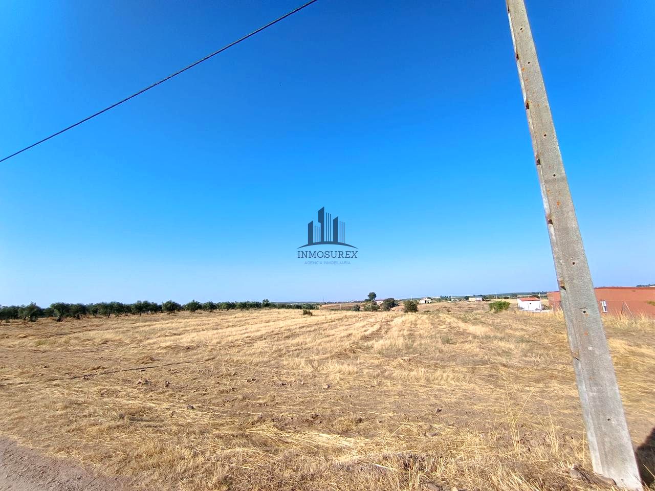 Terreno en La godinha, Campo Maior, Campo Maior de 15500 m2