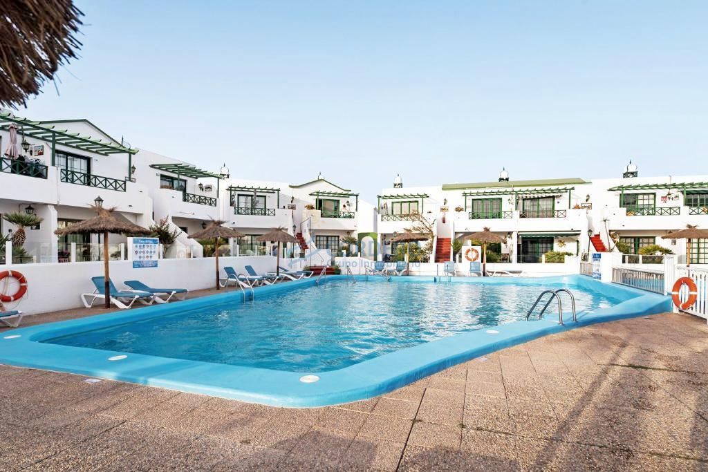 Flat in Calle Malva, Puerto del Carmen, Las Palmas of 45 m2