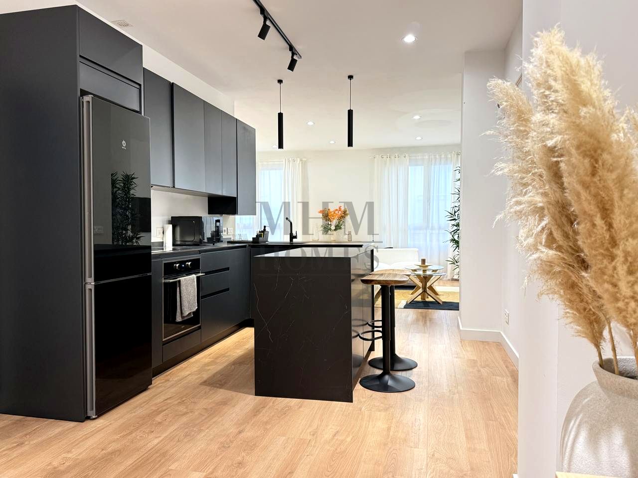 Piso en Plaza del Teatro, Málaga, Málaga de 105 m2