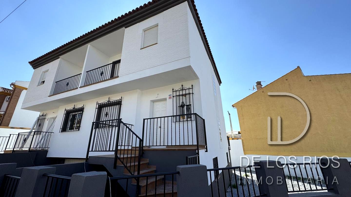 Casa / chalet en Calle Maestro Breton, Jun, Granada de 166 m2