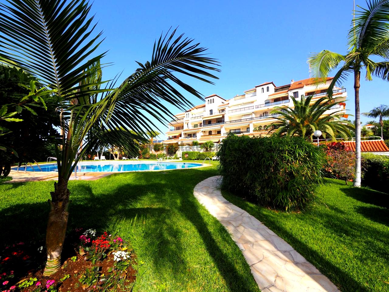 Apartment in Puerto de la Cruz - Image 3