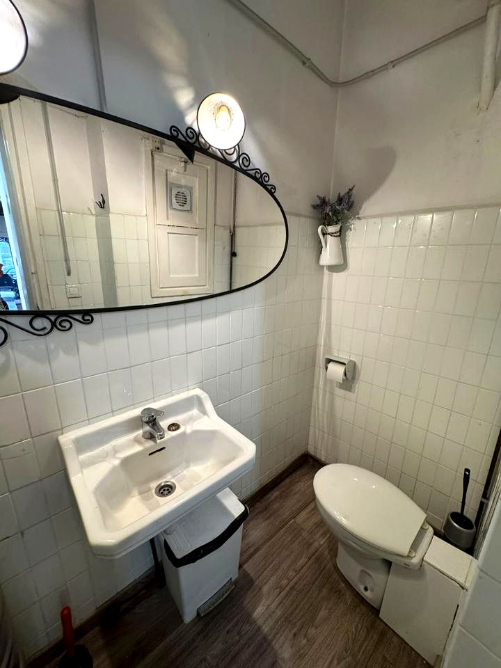 Local Comercial · Barcelona · 4 hab.