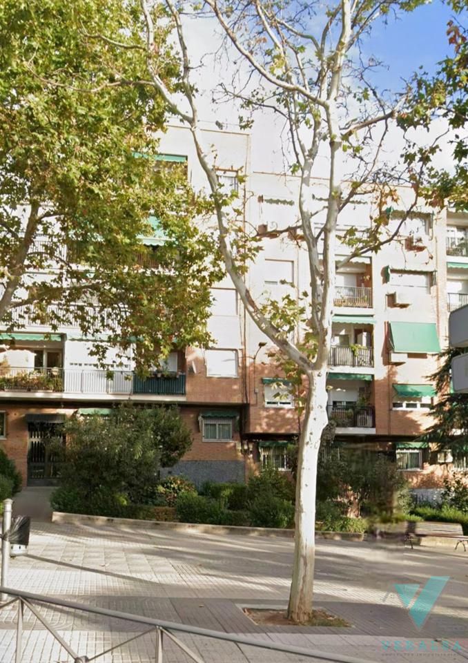 Piso en Avenida de la Sierra, San Sebastián de los Reyes, Madrid de 86 m2