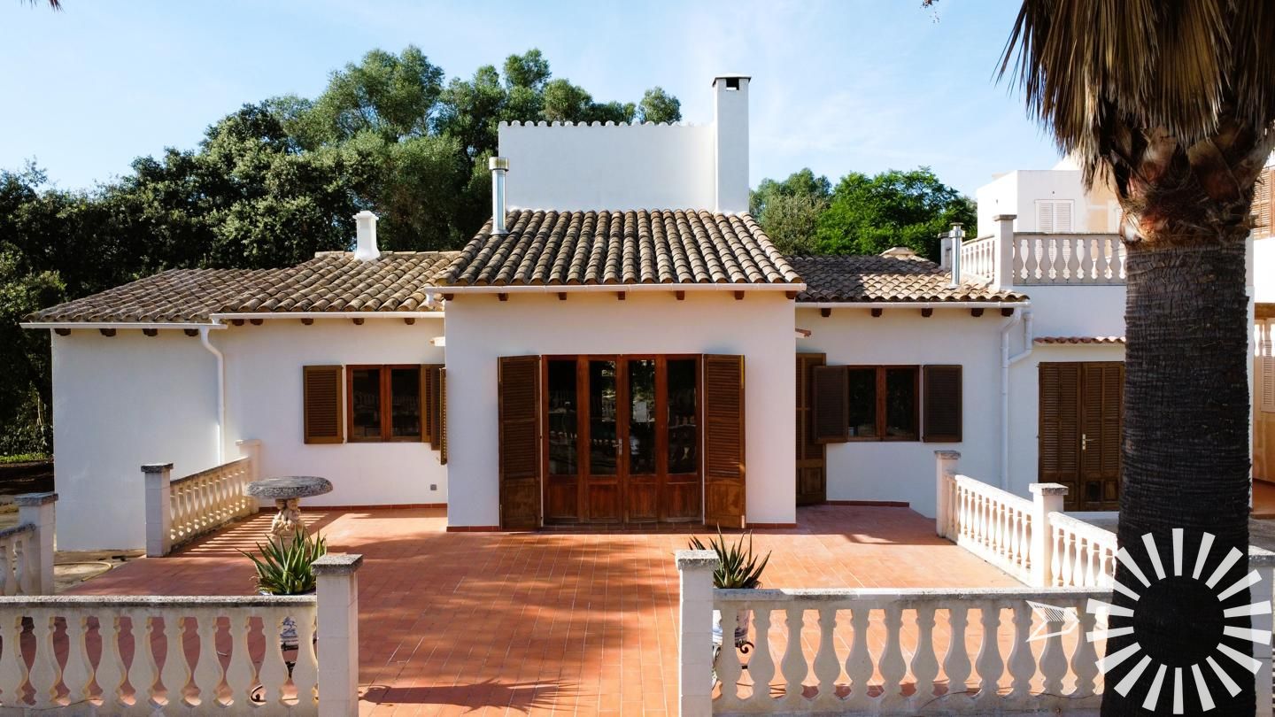 Casa / chalet en Camí de Son Servera, Porreres, Illes Balears de 165 m2