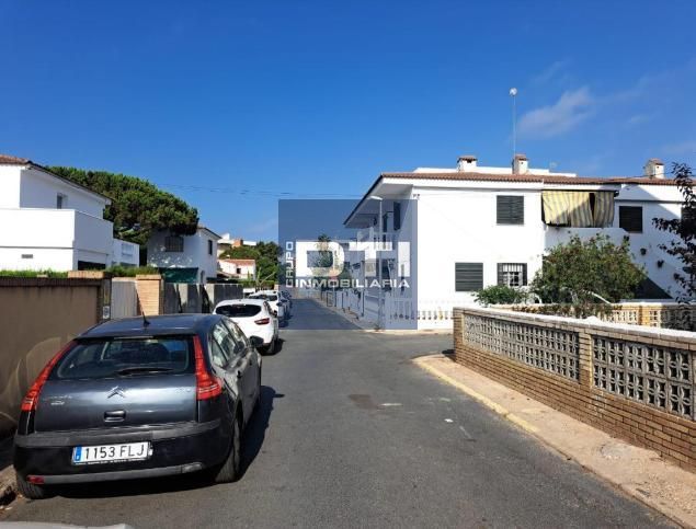 Piso en Calle Quilla 56, Moguer, Huelva de 72 m2