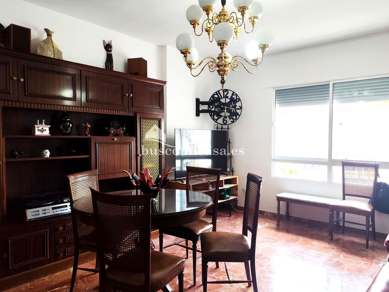 Villa in Calle Río Guadiana, Martos, Jaén of 134 m2