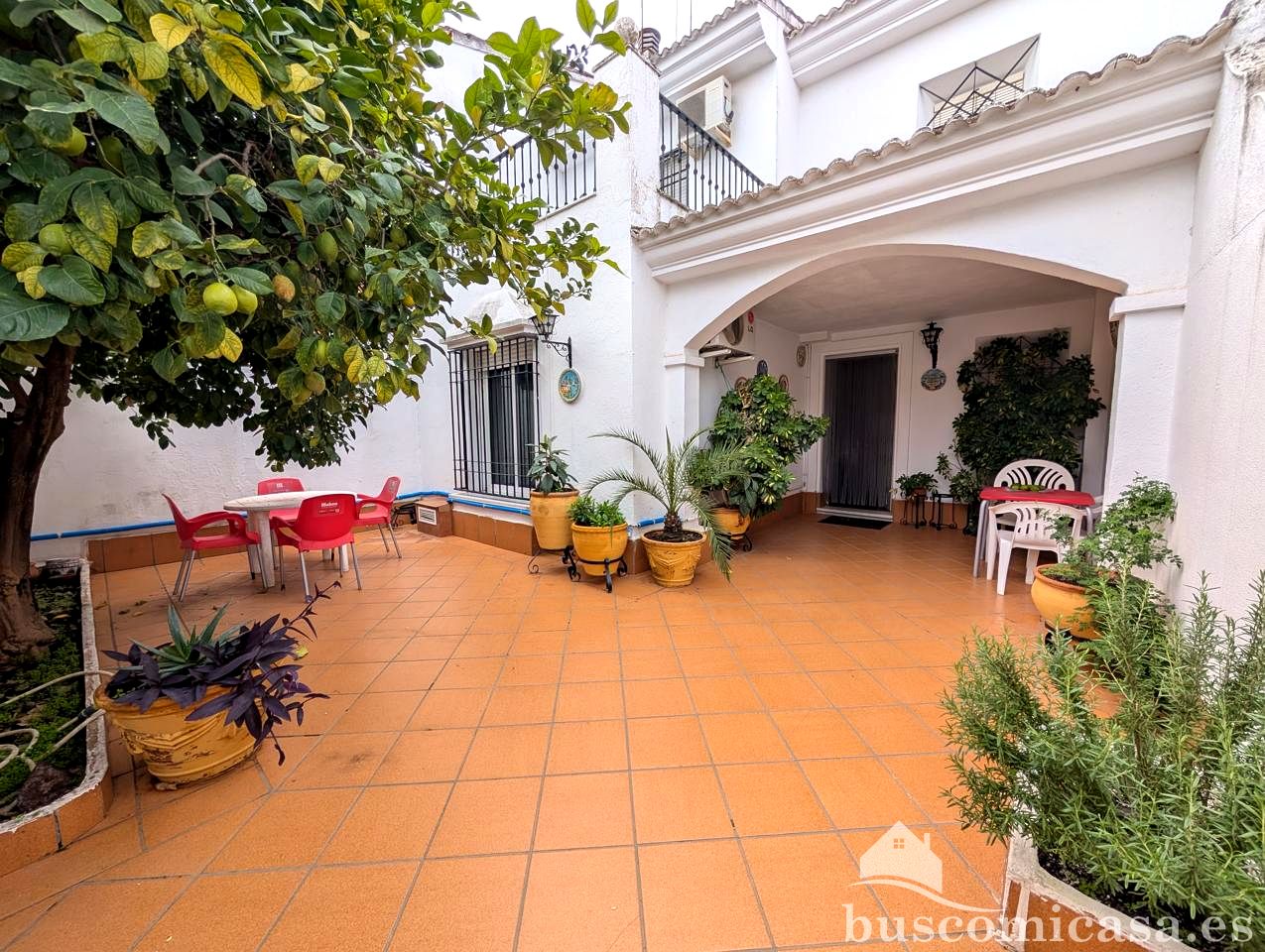 Casa / chalet en Calle Río Guadalbullón, Linares, Jaén de 115 m2