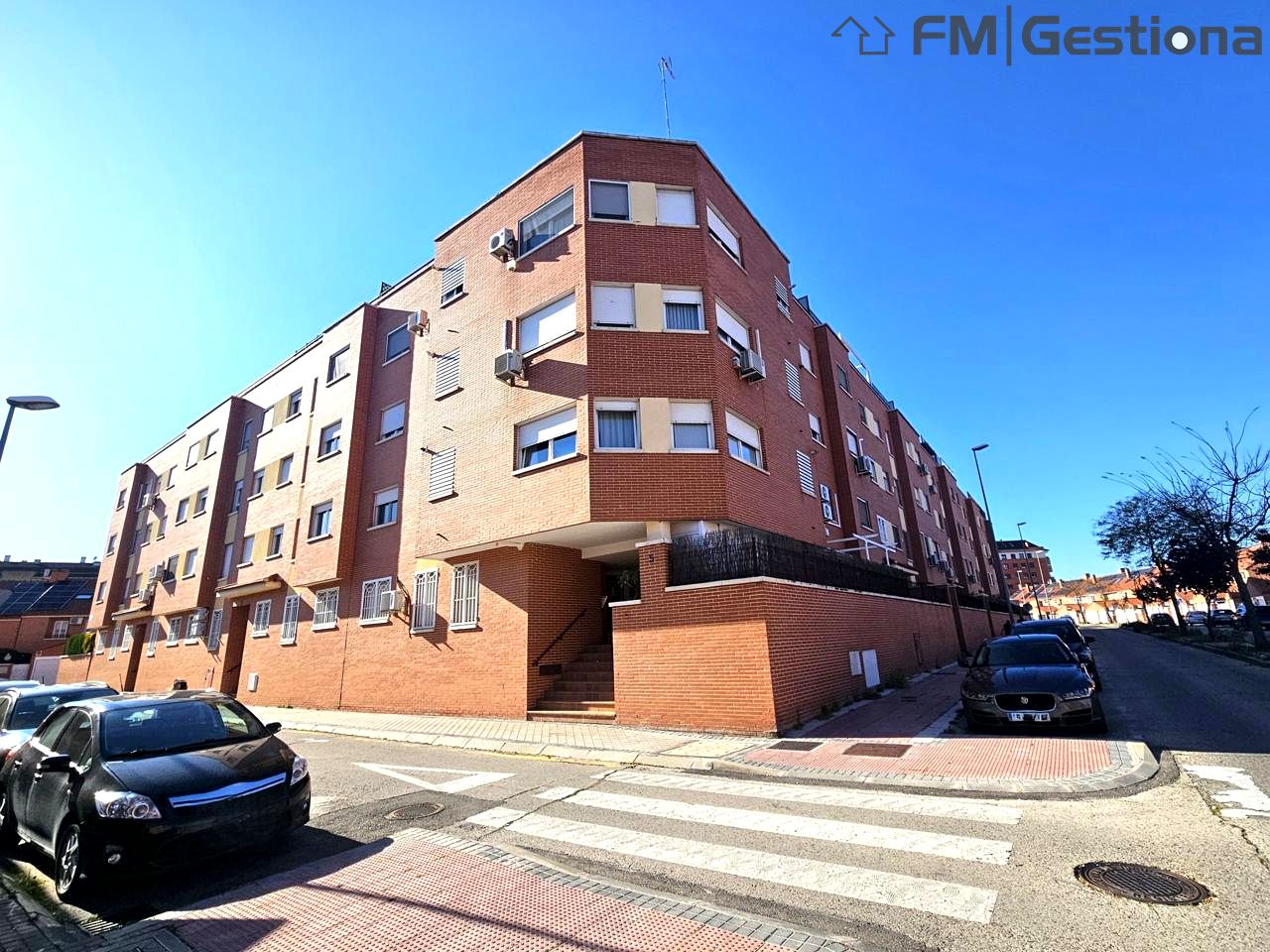 Piso en Calle Dragonera, Valdemoro, Madrid de 65 m2