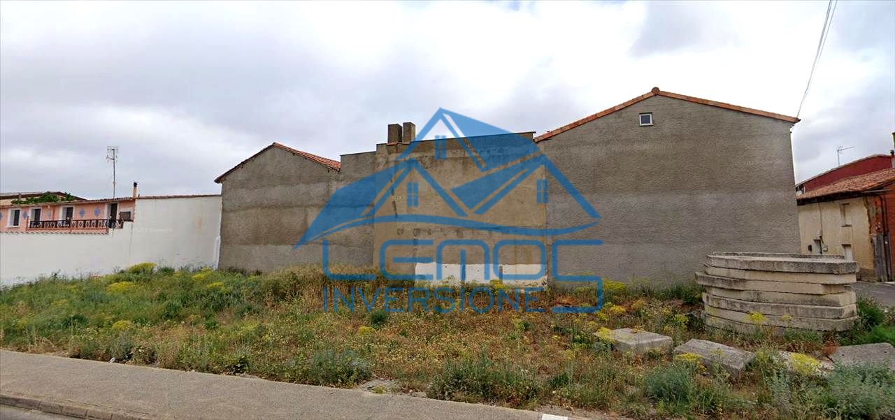 Terreno en Calle Cotorrillo, Onzonilla, León de 337 m2