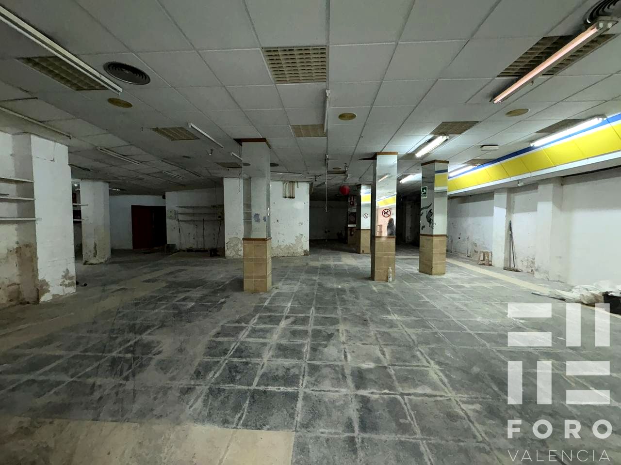 Local en Carrer Església 29, Aldaia, Valencia de 395 m2