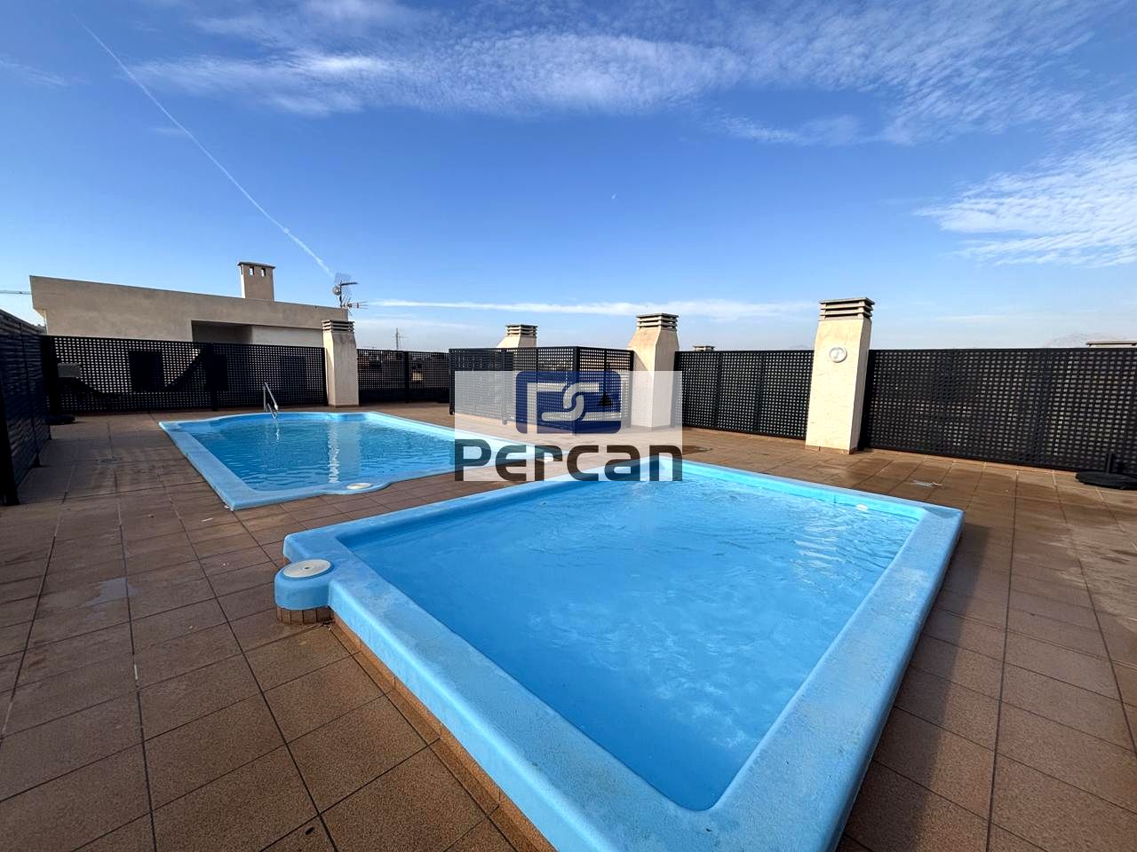 Flat in Carrer del Pla de Sarrió, El Campello, Alicante of 92 m2