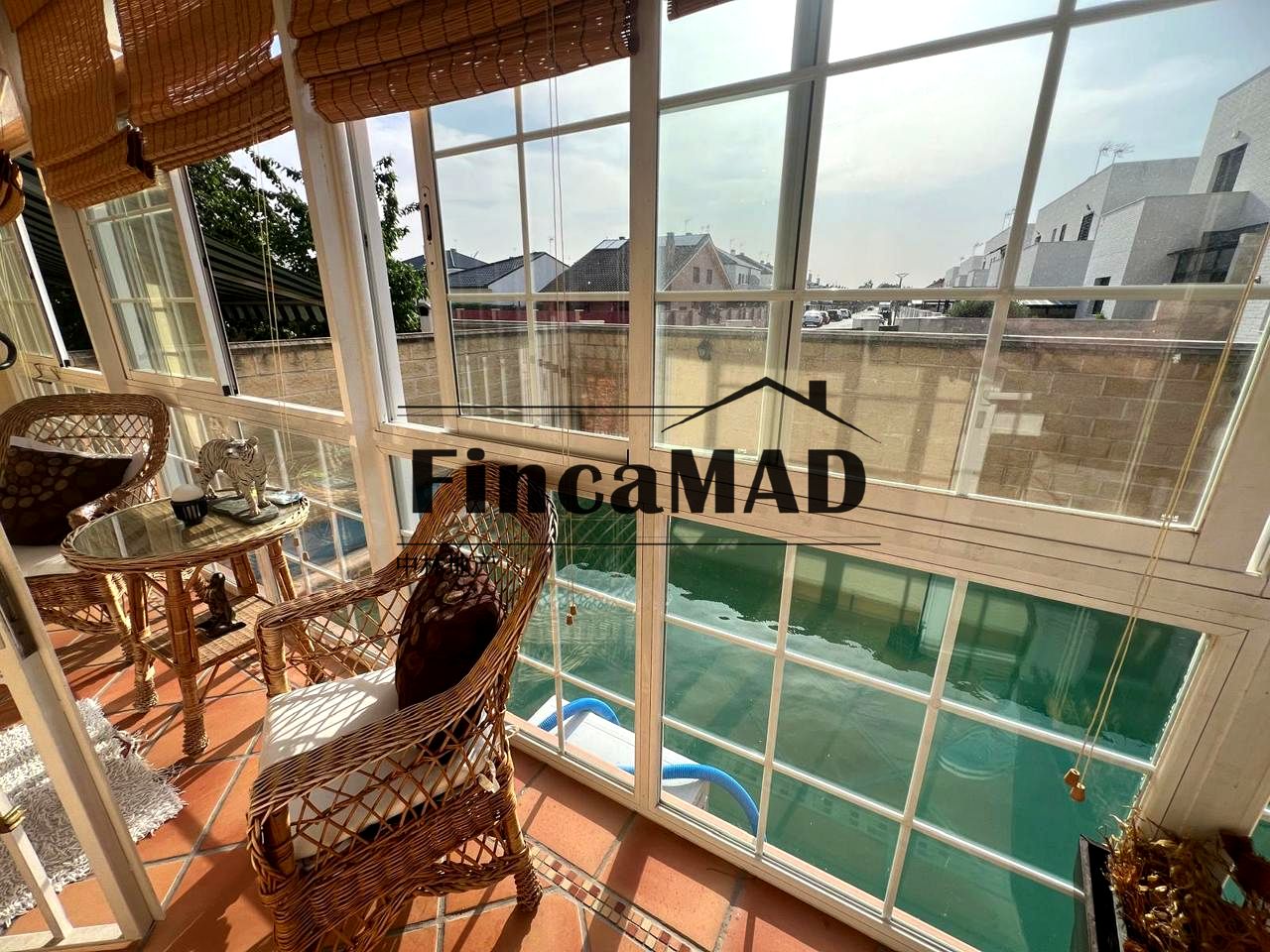 Casa / chalet en Torrejón de la Calzada, Madrid de 288 m2