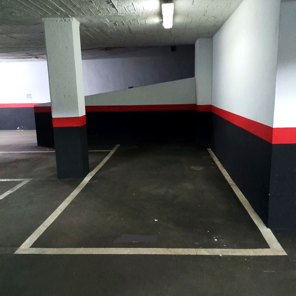 Plaza de parking en Calle de Felipe Campos, Madrid, Madrid de 26 m2