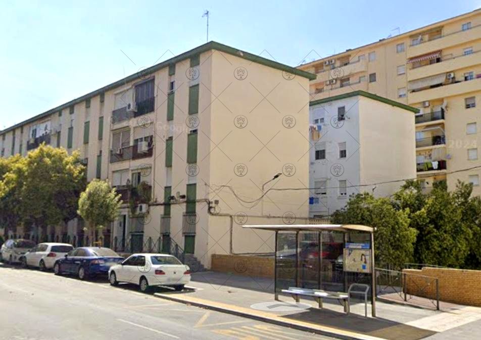 Piso en Calle Legión Española, Huelva, Huelva de 70 m2