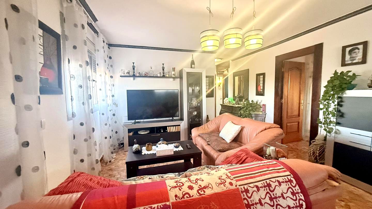 Piso en Calle Martines, Estepona, Málaga de 100 m2