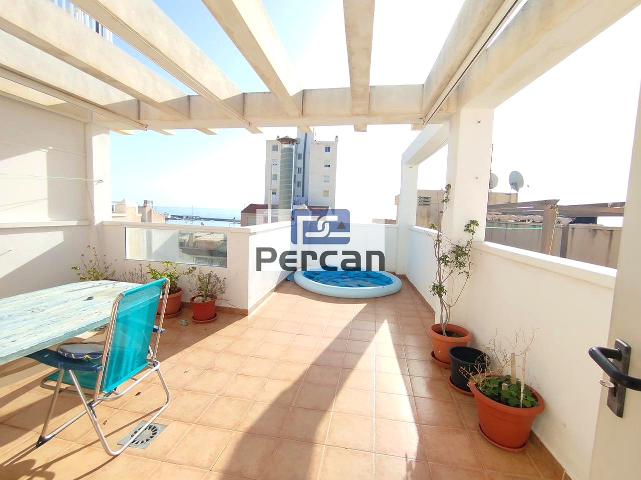 Piso en Carrer Sant Bartomeu, El Campello, Alicante de 150 m2