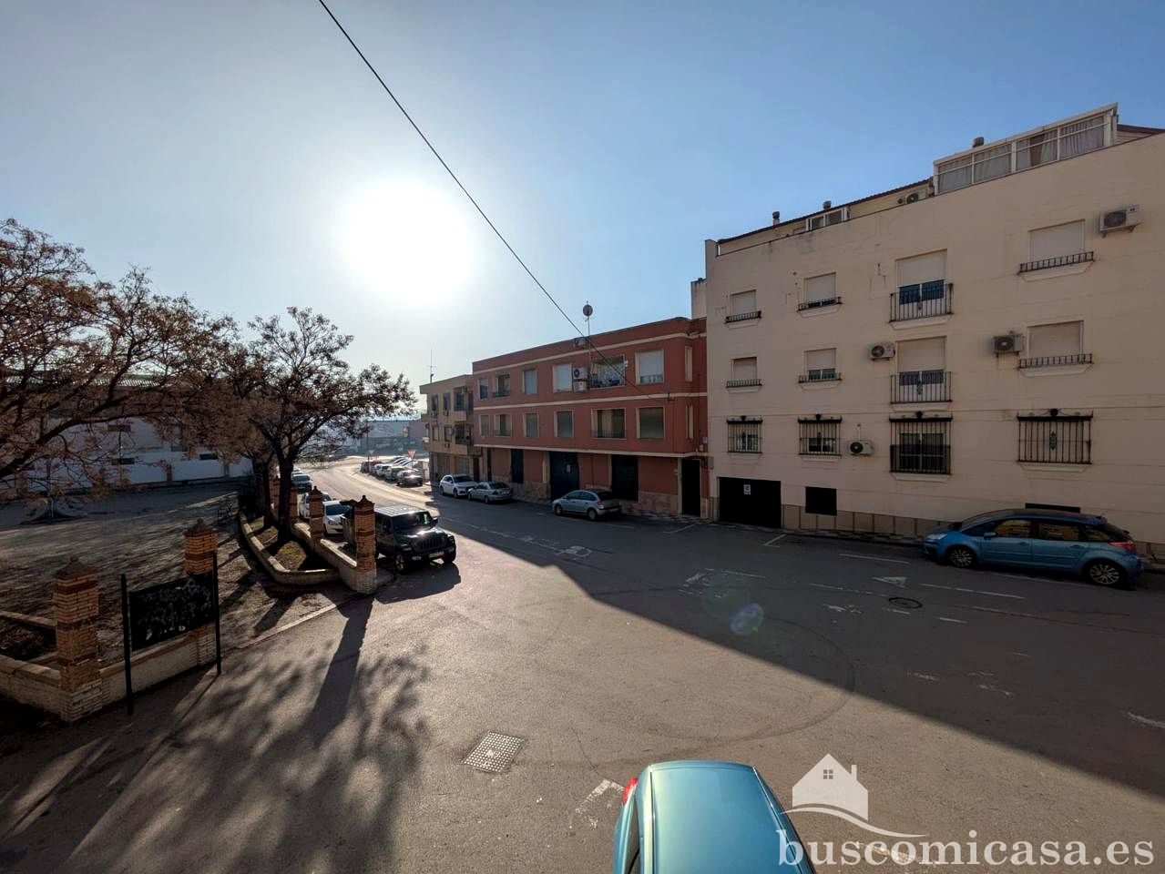 Piso en Calle Paquita Torres, Bailén, Jaén de 69 m2