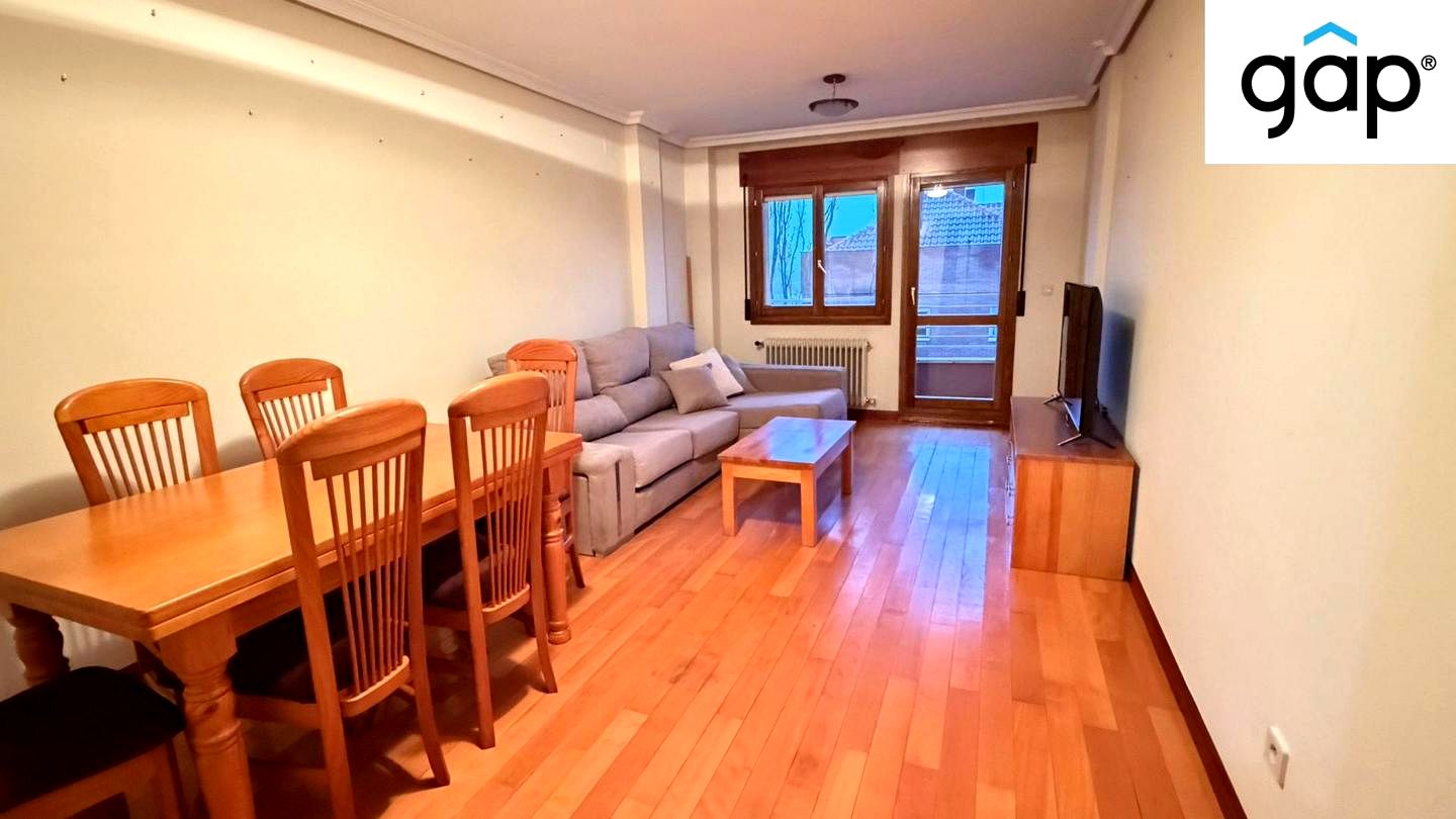 Piso en Avenida del Rey Juan Carlos I, Cuenca, Cuenca de 107 m2