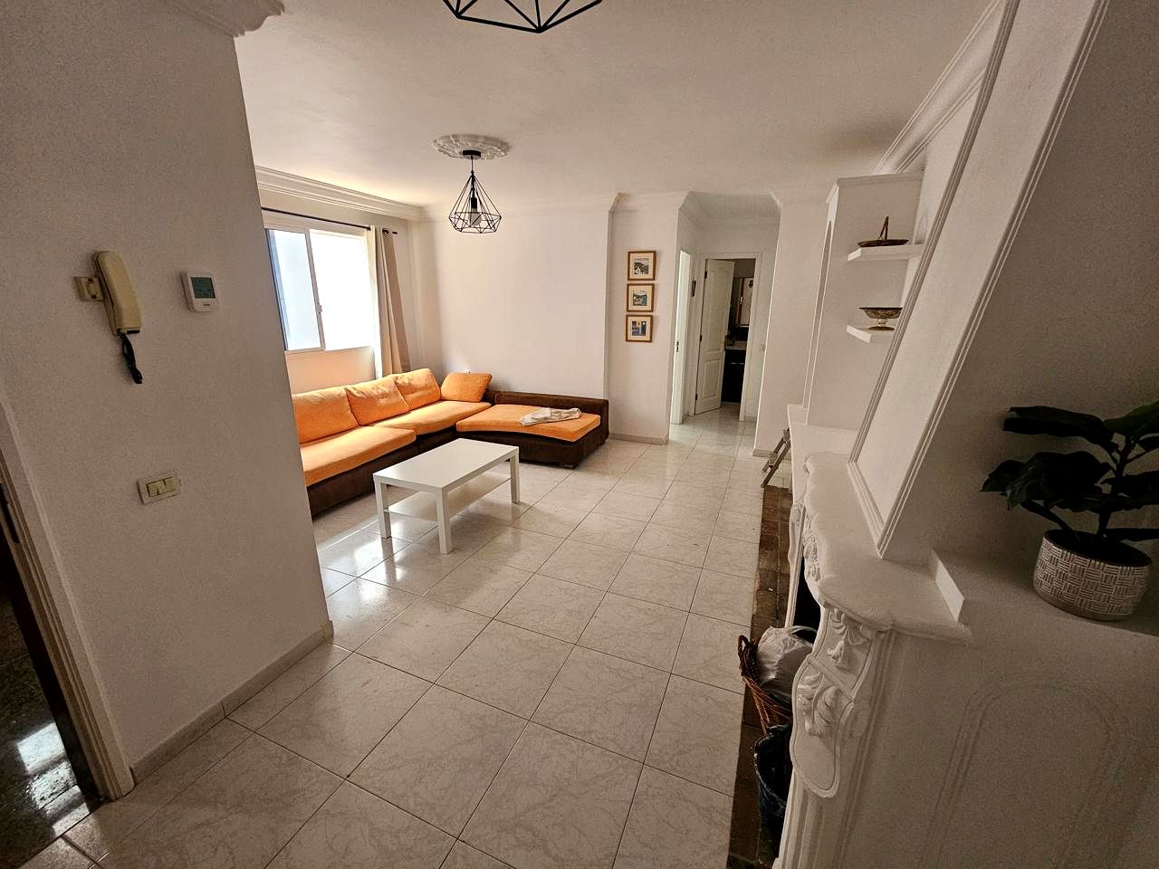 Piso en Peatonal Gara, Los realejos, Santa Cruz de Tenerife de 95 m2