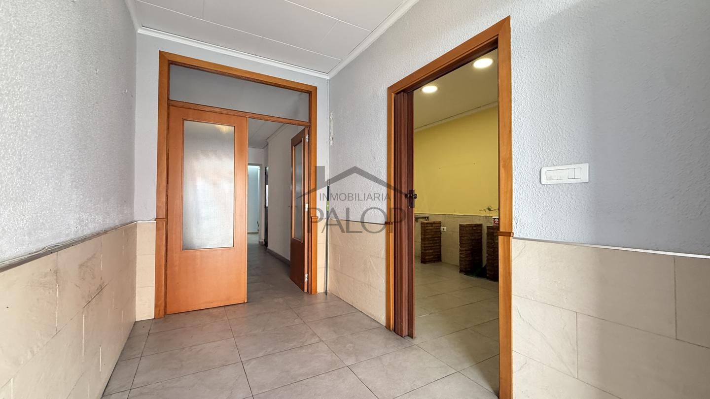 Piso en Jardí de l'Alegría, Carcaixent, Valencia de 136 m2
