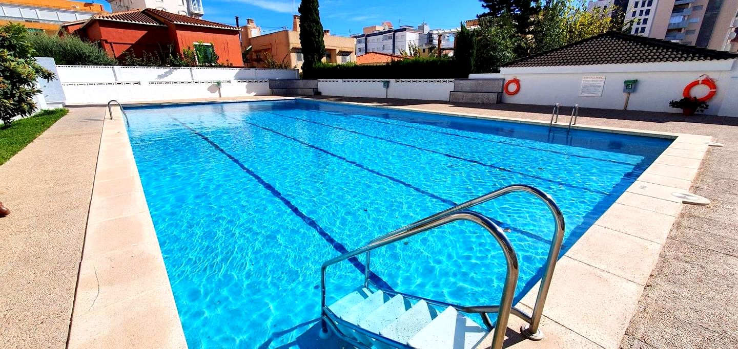 Piso en Carrer del Clot de la Mota, Grau i Platja, Valencia de 80 m2