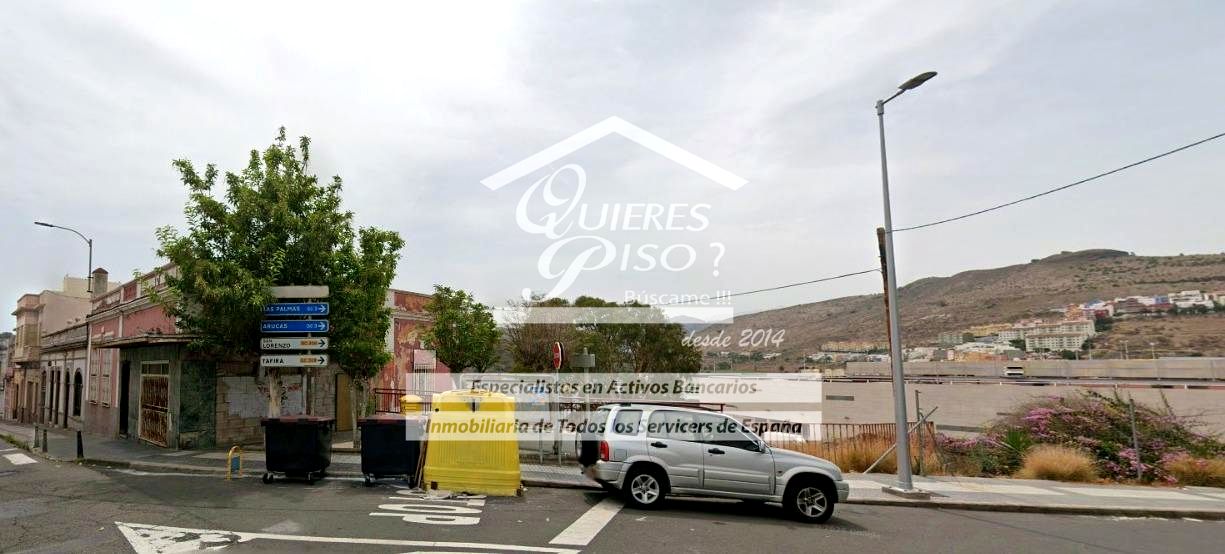 Casa / chalet en Carretera General A Tamaraceite, Tamaraceite, Las Palmas de 188 m2