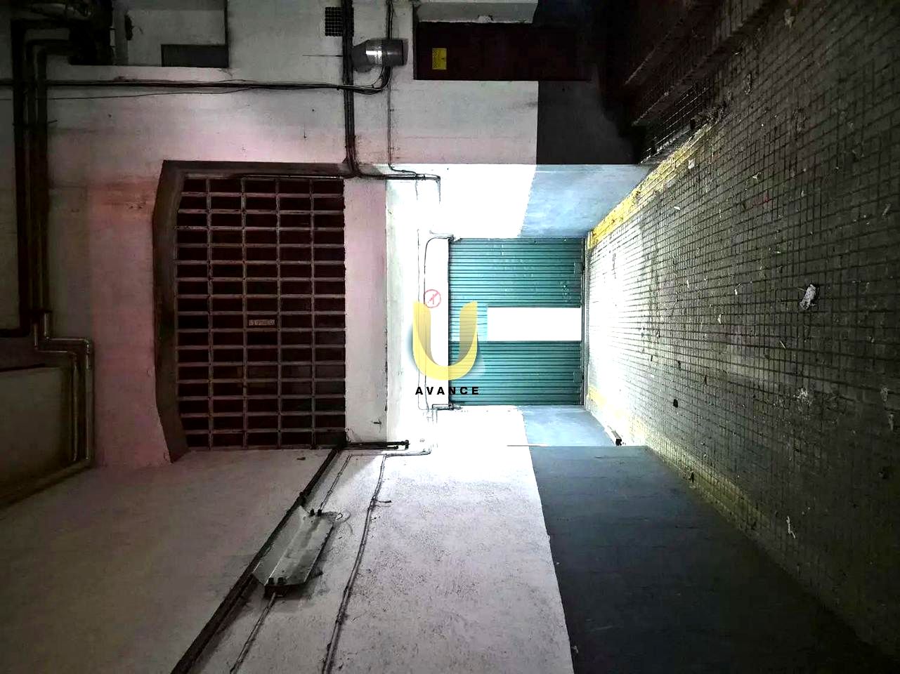 Local en Madrid, Madrid de 600 m2