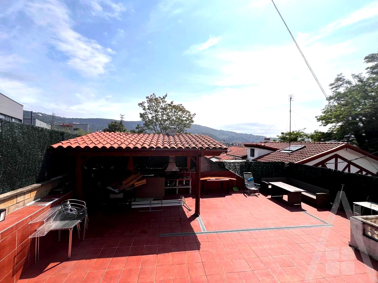 Piso en Calle Lezama Legizamon, Etxebarri, Bizkaia de 90 m2