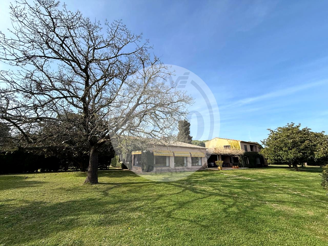 Casa / chalet en Carrer Pau Casals, Mont-ras, Girona de 1160 m2