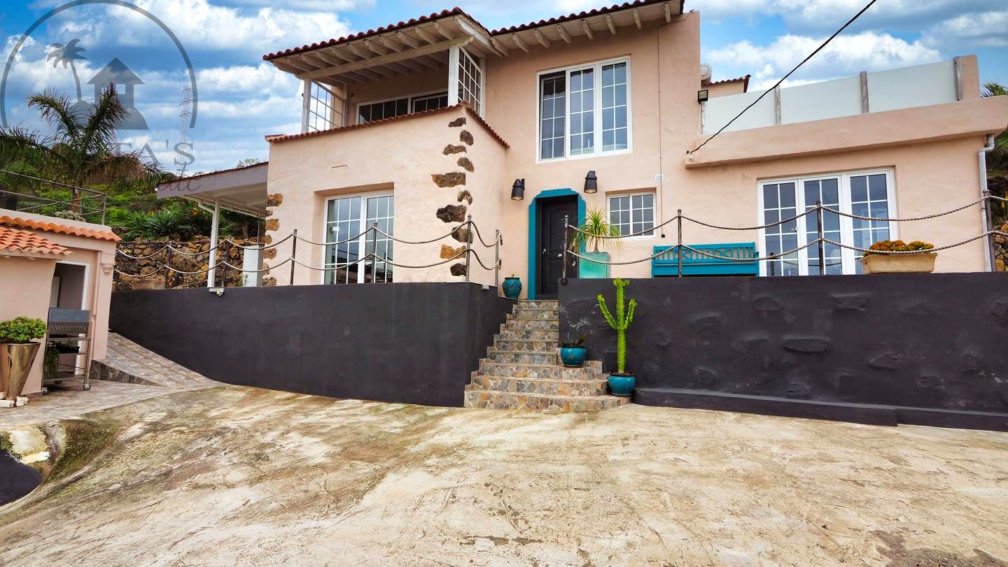 Casa / chalet en LA GUANCHA, Santa Cruz de Tenerife de 139 m2