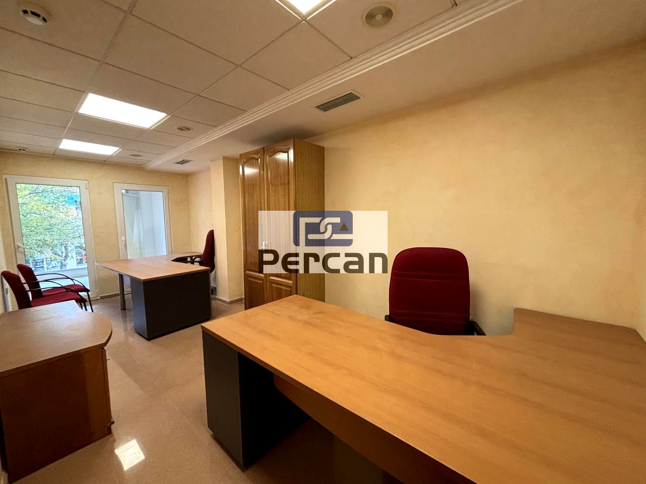 Oficina en Calle García Lorca, El Campello, Alicante de 20 m2