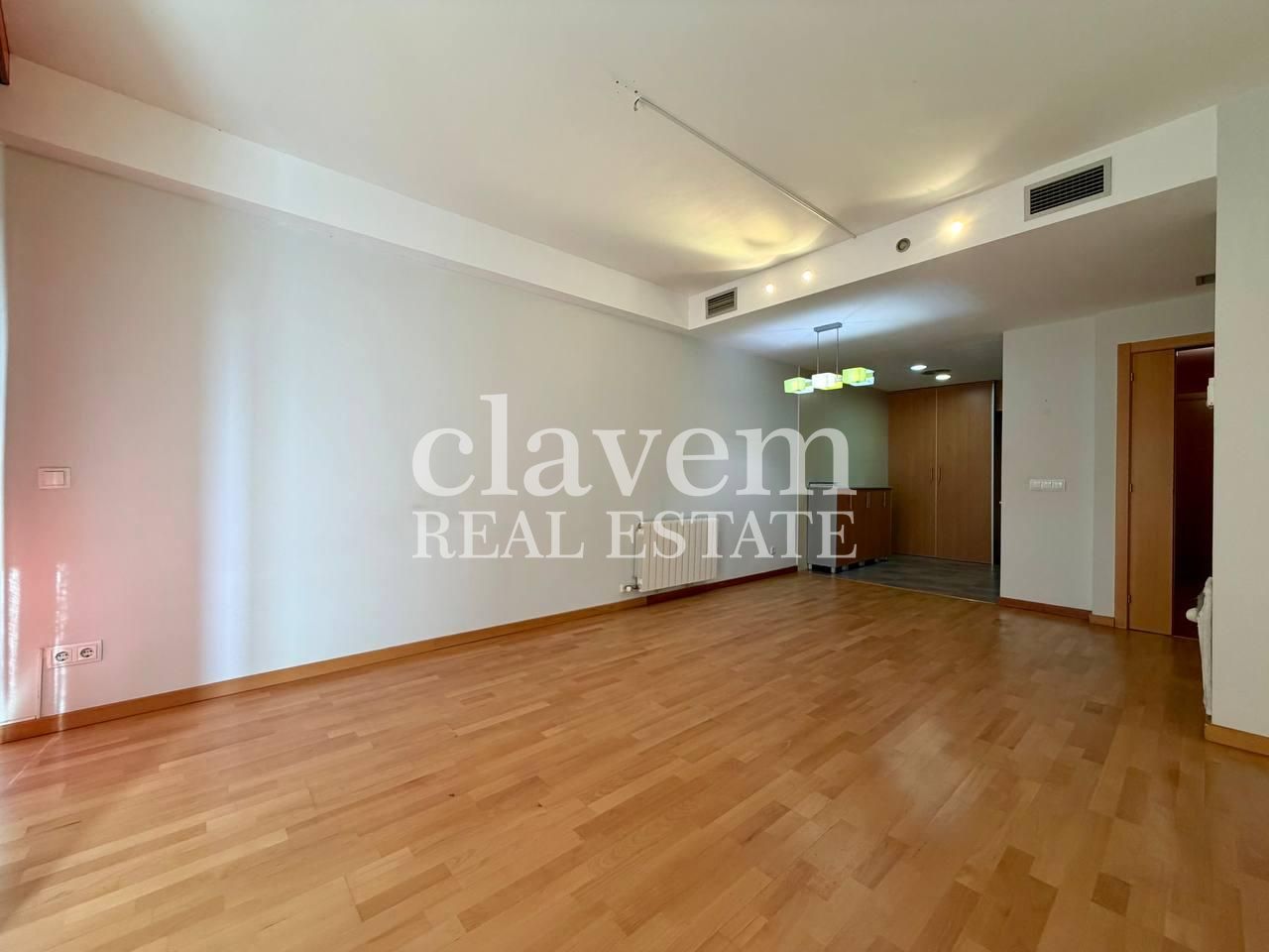 Piso en Barcelona, Barcelona de 91 m2
