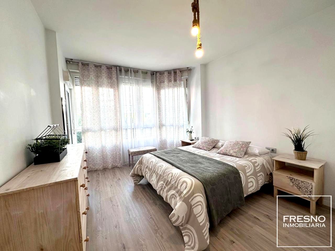Piso en Calle Camilo Alonso Vega, Santander, Cantabria de 64 m2