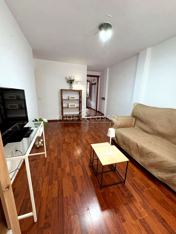 Piso en La Línea de la Concepción, Cádiz de 75 m2