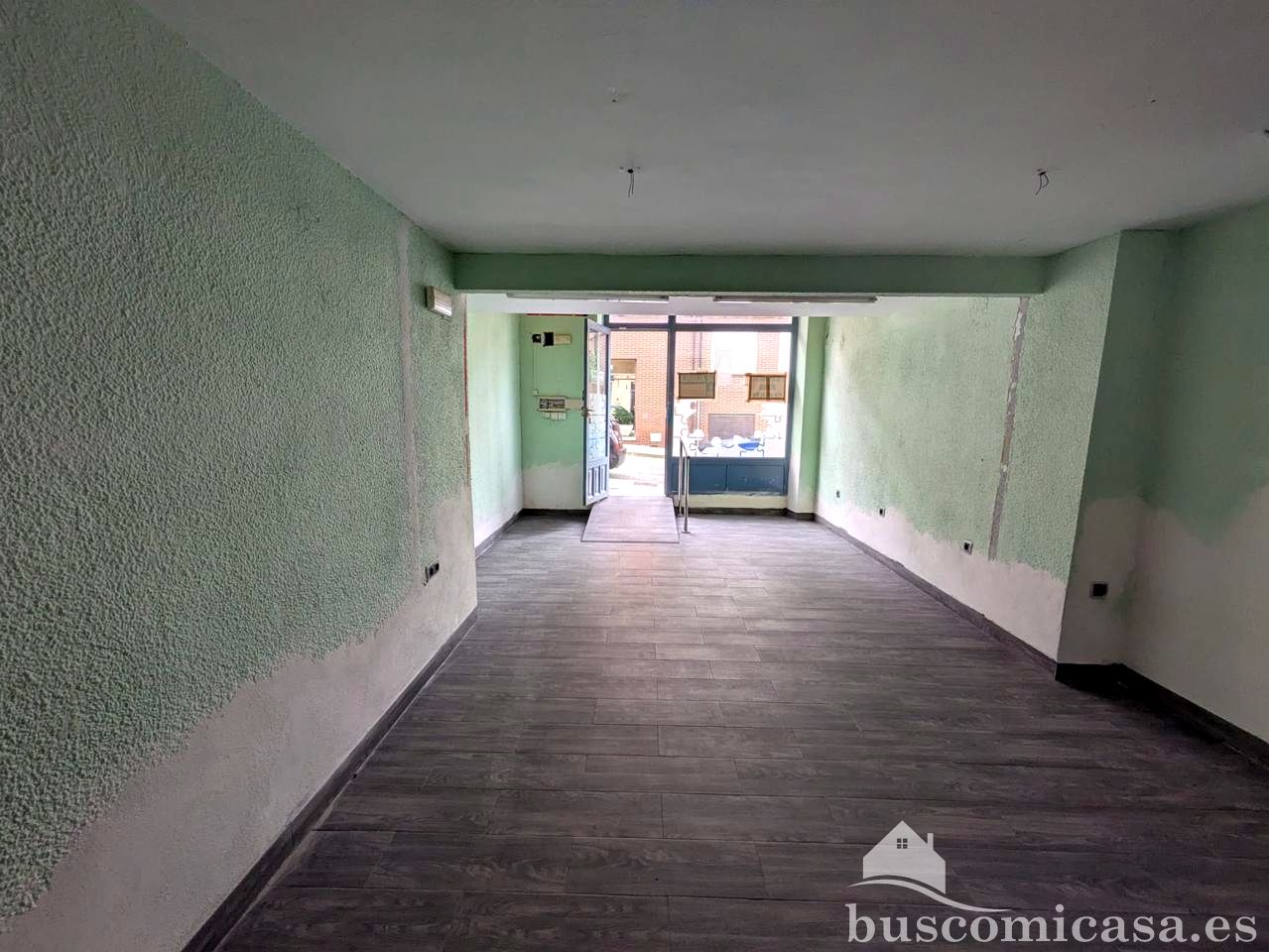 Local en Calle Ventura de la Vega, Linares, Jaén de 55 m2