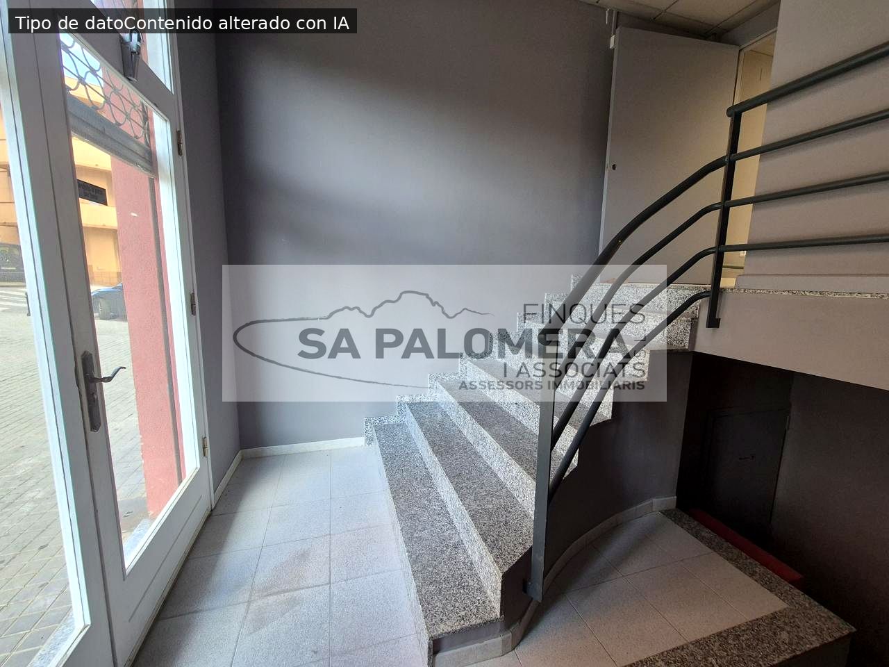 Shop in mas carolet, Blanes, Girona of 230 m2