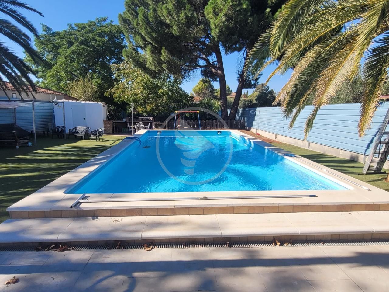 Casa / chalet en Hoyo de la Cruz, Linares, Jaén de 195 m2