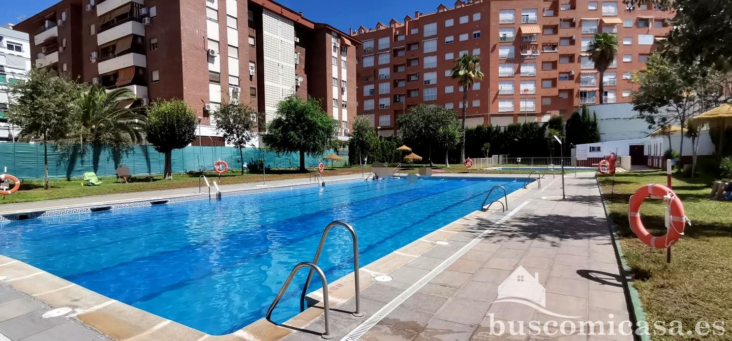 Piso en Calle Cid Campeador, Linares, Jaén de 116 m2