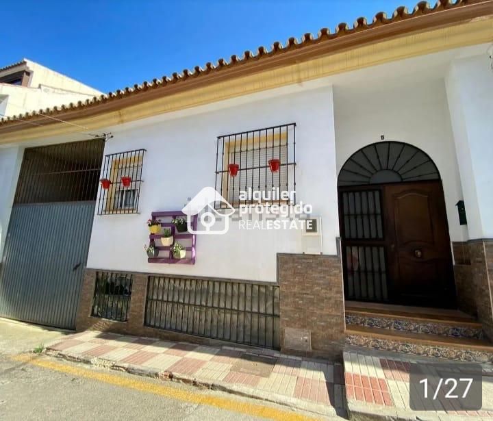 villas en alora · calle-higuera-29500 226000€