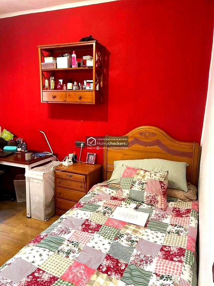 Habitación en Avenida de los Maristas, Salamanca, Salamanca de 110 m2