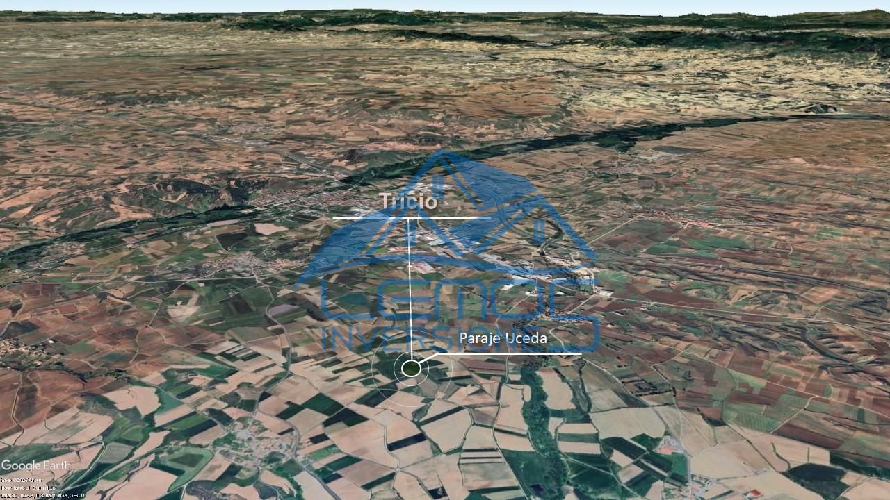 Terreno en Paraje Uceda, Vadillo, Tricio, Rioja (La) de 2 m2