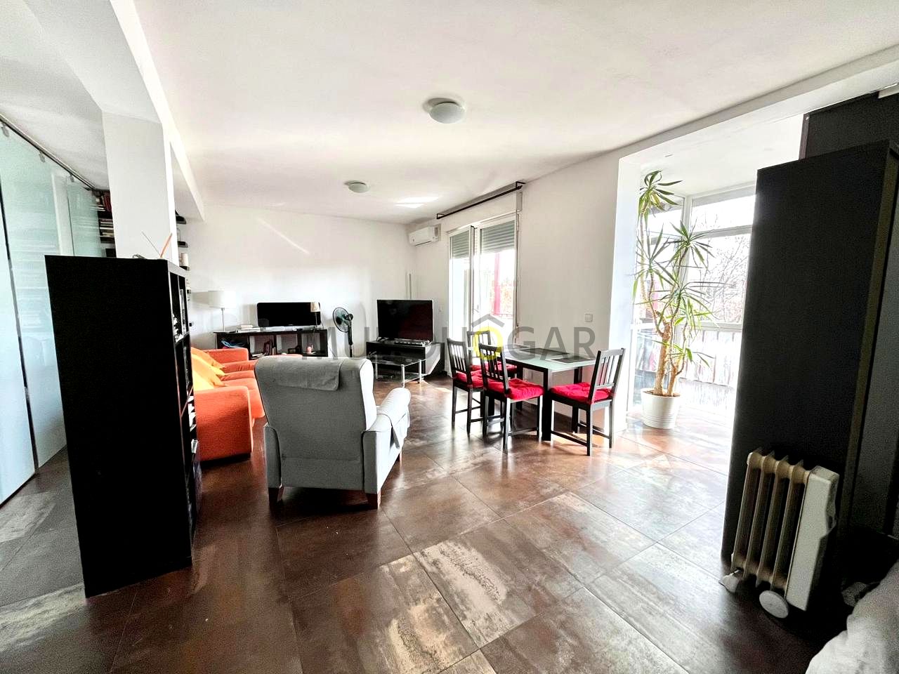 Flat in Calle de Sorzano, Madrid, Madrid of 70 m2