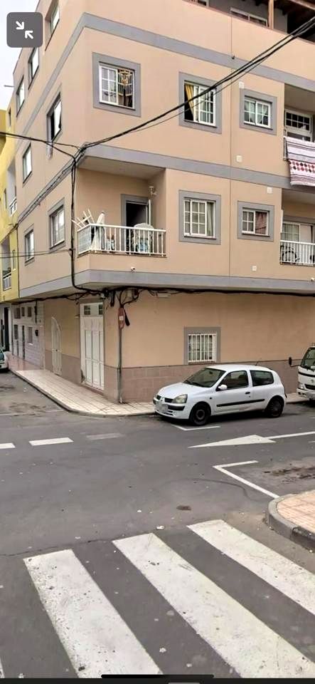 Piso en Calle Puerto Escondido, Arona, Santa Cruz de Tenerife de 42 m2