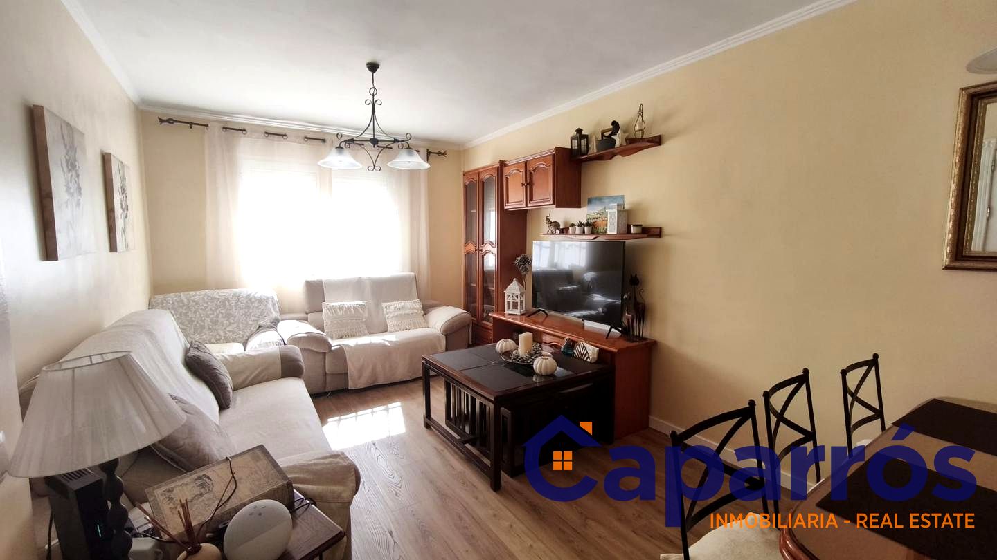 Casa / chalet en Zona el Palmeral, Vera, Almería de 234 m2