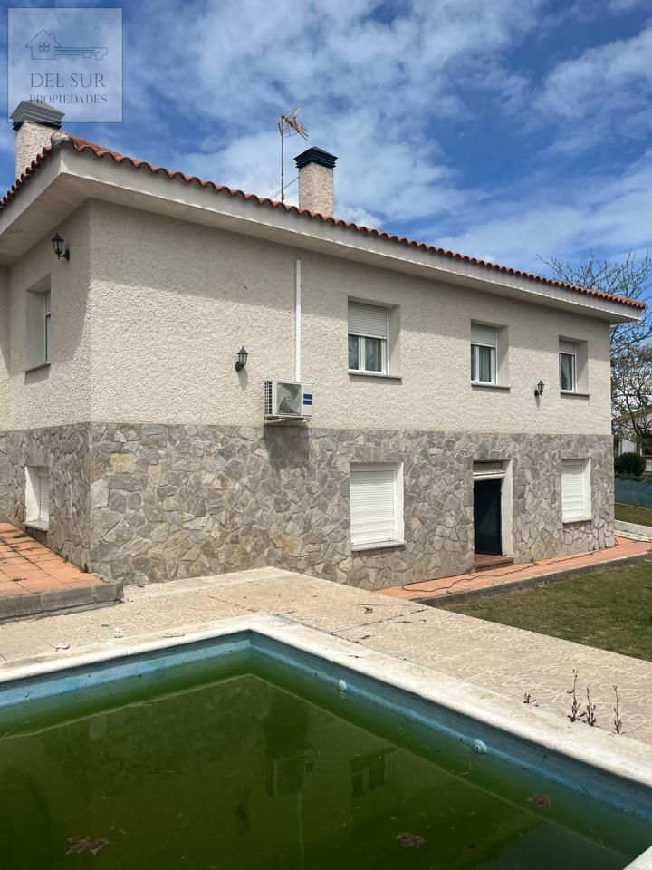 Casa / chalet en El Viso de San Juan, Toledo de 145 m2