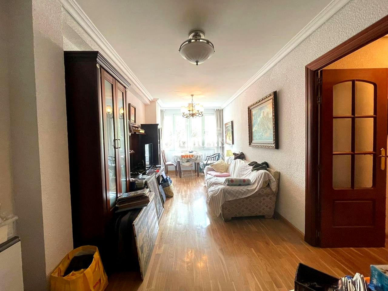 Piso en Calle Cataluña, Getafe, Madrid de 80 m2